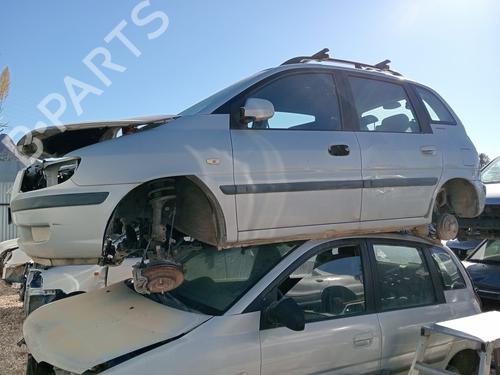 Tanklokket HYUNDAI MATRIX (FC) 1.6 | BP18147360C131 