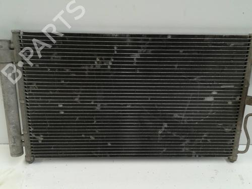 AC-Kondensator HYUNDAI ACCENT II (LC) [1999-2012]  9348878