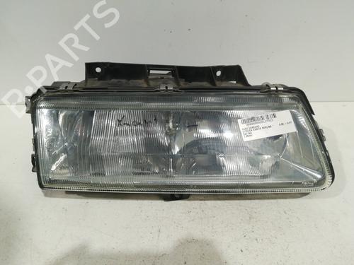 Used Right headlight CITROËN XANTIA (X1_, X2_) [1993-2003]  9347014