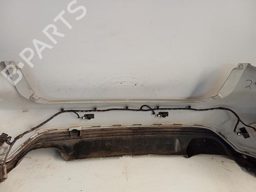 Rear bumper FORD FOCUS IV (HN) | BP30853290C8
