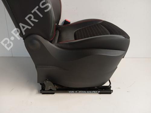 Right front seat RENAULT CAPTUR I (J5_, H5_)  | BP19662688C16 