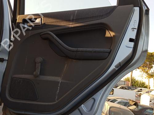 Used Rear right window mechanism FORD FOCUS II (DA_, HCP, DP) [2004-2013]  22626352