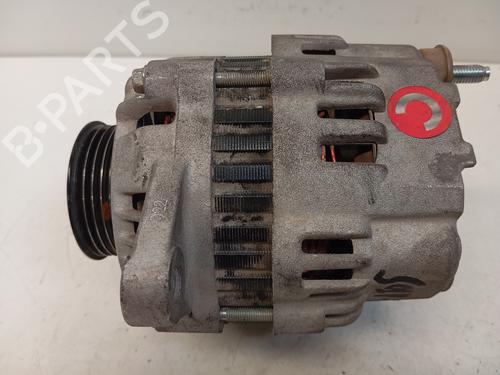 Alternator HYUNDAI ATOS (MX) | BP28961167M7