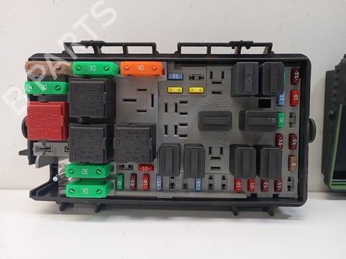 Fuse box OPEL CORSA D (S07) | BP36073436E1 - Image 5