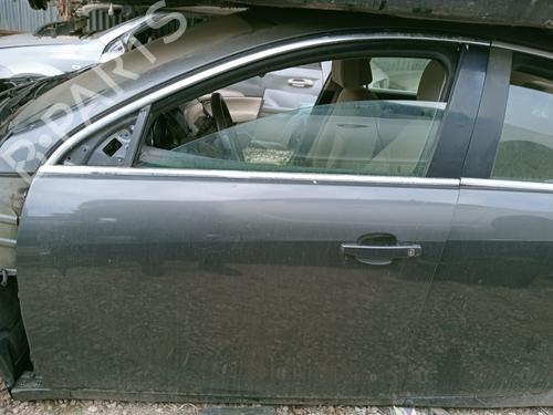 Used Front left exterior door handle OPEL INSIGNIA A Saloon (G09) 2.0 CDTI (69) (131 hp) 12293424