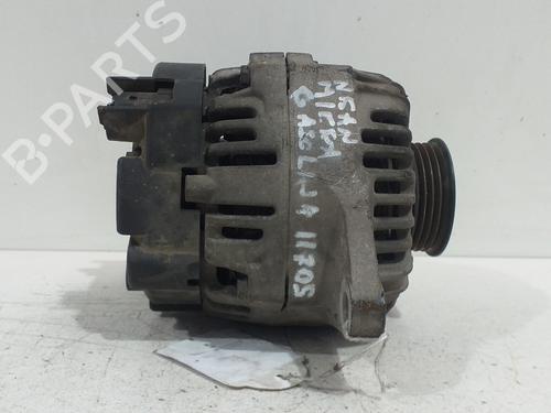 Alternator NISSAN MICRA III (K12) 1.2 16V | BP9353799M7