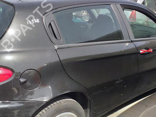 Used Right front door ALFA ROMEO 147 (937_) 1.6 16V T.SPARK ECO (937.AXA1A, 937.BXA1A) (105 hp) 12283262