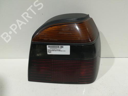 Used Right taillight VW GOLF III (1H1) [1989-1998]  9346709