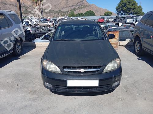 Used Parts CHEVROLET LACETTI (J200) [2003-2025]  4011935