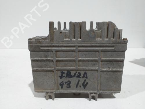 Engine control unit (ECU) SEAT IBIZA II (6K1) 1.4 i | BP9348932M57