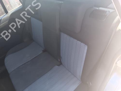 Høyre bak utvendig håndtak FORD FUSION (JU_) 1.6 | BP22993597C130 