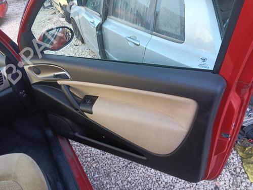 Varmeapparat LANCIA YPSILON (843_) 1.4 16V (843.AXC11, 843.AXC1B, 843.AXC1A) | BP17064469M63 