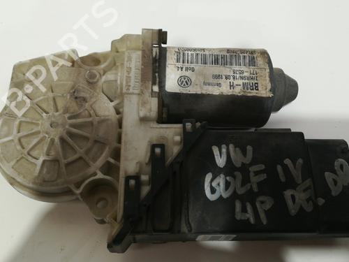 Right front window motor VW GOLF IV (1J1)  | BP9350846E20 
