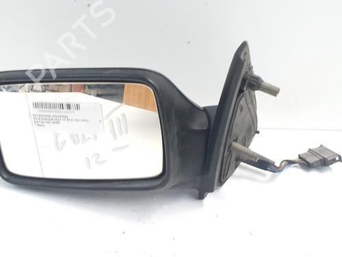 Used Left mirror VW GOLF III (1H1) [1989-1998]  9347916