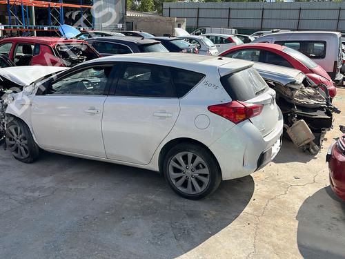 Dashboard TOYOTA AURIS (_E18_) 1.8 Hybrid (ZWE186_, ZWE186R) | BP34330623C46  - Image 20