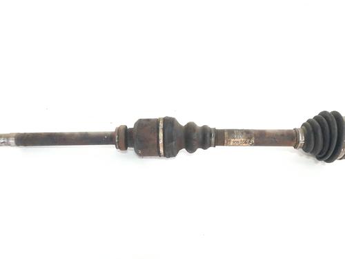 Used Right front driveshaft PEUGEOT 206 Hatchback (2A/C) 1.4 HDi eco 70 (68 hp) 9349482