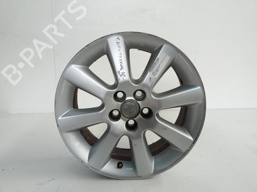 Used Rim TOYOTA AVENSIS Saloon (_T25_) 2.0 D-4D (CDT250_, CDT250R) (116 hp) 21484686