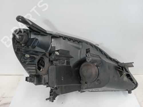 Left headlight OPEL ZAFIRA / ZAFIRA FAMILY B (A05) 1.9 CDTI (M75) | BP32342262C28