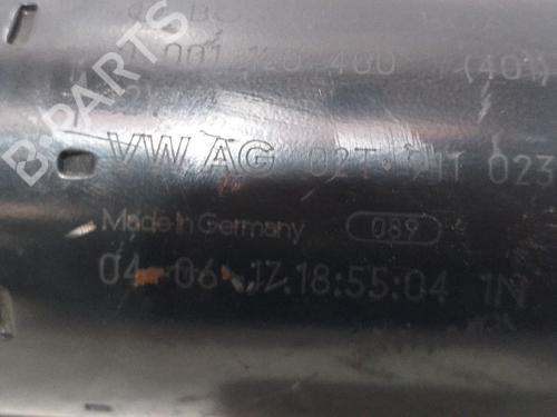Starter VW POLO (9N_, 9A_) 1.2 | BP9352208M8 