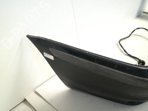 Rear bumper BMW 3 (E46)  | BP9347537C8 