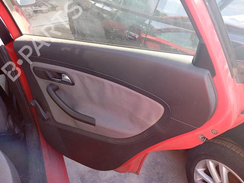 Used Rear right panel SEAT IBIZA III (6L1) [2002-2009]  20975256