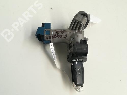 Used Ignition barrel Ignition barrel FORD ECOSPORT 1.0 EcoBoost (125 hp) 11090848 11090848