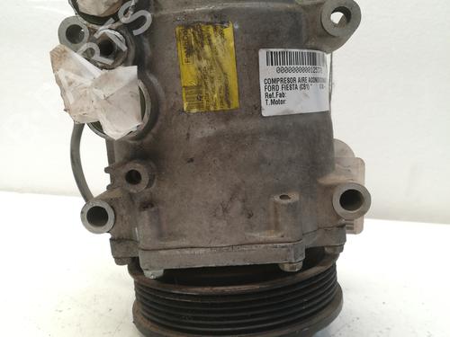 Used AC compressor FORD FIESTA IV (JA_, JB_) [1995-2006]  9347359