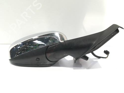 Right mirror ALFA ROMEO MITO (955_) 1.3 MultiJet (955AXP1A, 955AYC1A) | BP11736011C27 