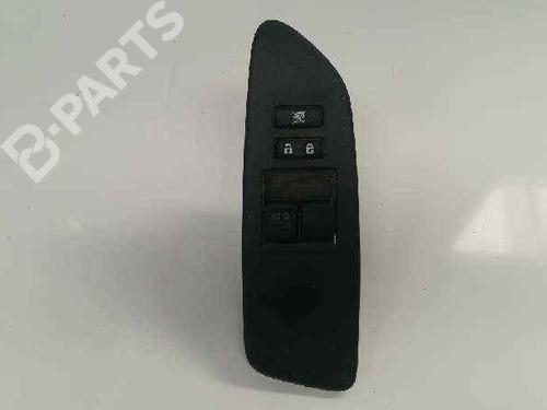 Used Left front window switch Left front window switch TOYOTA AURIS (_E15_) [2006-2012] 9353682 9353682