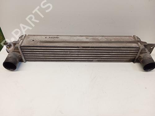 Intercooler OPEL ANTARA A (L07) [2006-2017]  26331548