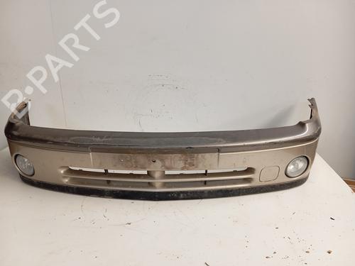 Used Front bumper RENAULT LAGUNA I (B56_, 556_) [1993-2002]  25378209