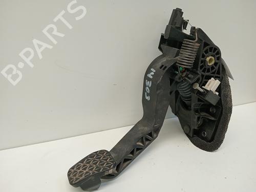 Clutch pedal FORD TOURNEO COURIER B460 MPV 1.0 EcoBoost | BP17369220I13 