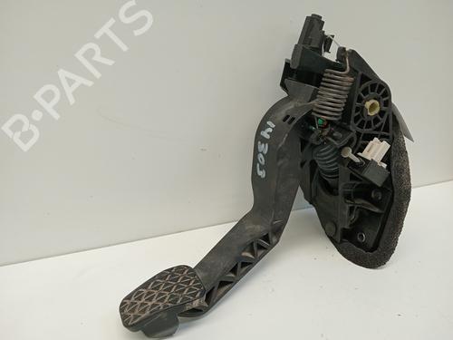 BP17369220I13 | Clutch pedal FORD TOURNEO COURIER B460 MPV 1.0 EcoBoost BP17369220I13