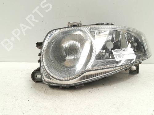 Optica esquerda ALFA ROMEO 147 (937_) 1.6 16V T.SPARK ECO (937.AXA1A, 937.BXA1A) (105 hp) 9496472