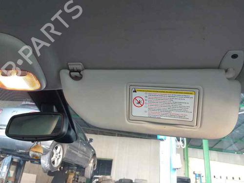 Køler CITROËN C4 I (LC_)  | BP9360415M31 