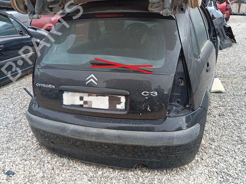 Bakluke CC/Kombi-Kupé CITROËN C3 I (FC_, FN_) 1.4 HDi (68 hp) 12285336