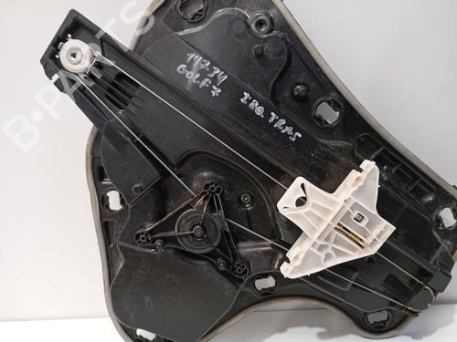 Rear left window mechanism VW GOLF VIII (CD1, DA1) | BP36419210C24 - Image 6