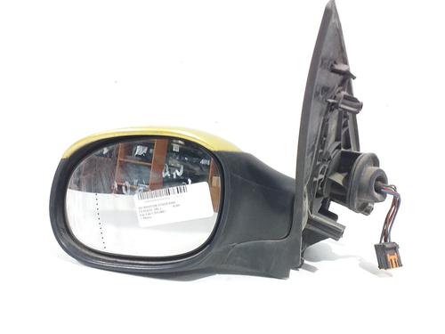 Used Left mirror PEUGEOT 206+ (2L_, 2M_) [2009-2013]  10245776