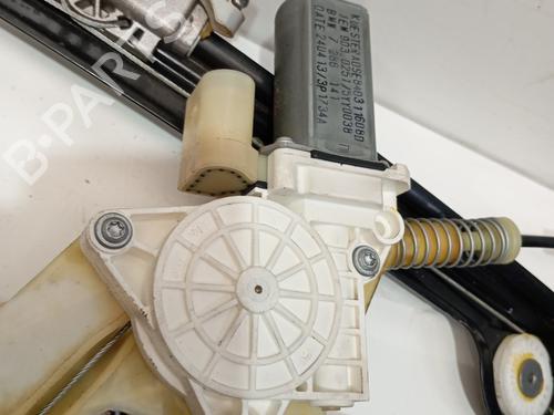 Front left window mechanism BMW 1 Coupe (E82) 118 d | BP21591090C22