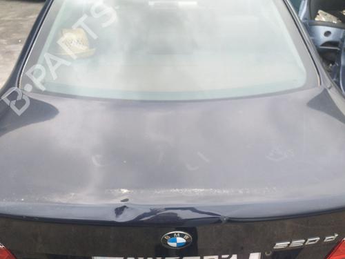 Used Tailgate BMW 5 (E60) 520 d (177 hp) 12294550