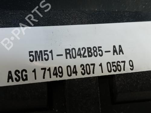 Driver airbag FORD FOCUS C-MAX (DM2)  | BP13511166C9 
