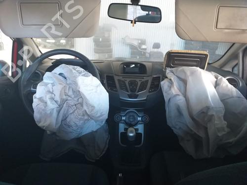 Forlygtekontakt FORD FIESTA VI (CB1, CCN) 1.25 | BP22190319I24 