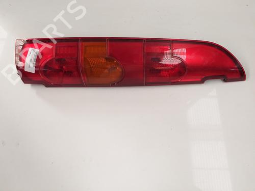 Used Left taillight RENAULT KANGOO (KC0/1_) 1.5 dCi (KC07) (65 hp) 9358700