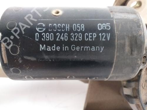 Front wiper motor CITROËN XM (Y4)  | BP20238136M29 
