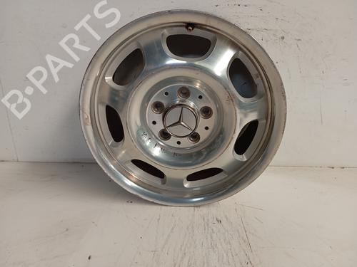 Used Rim MERCEDES-BENZ C-CLASS (W203) C 200 CDI (203.004) (116 hp) 25903291