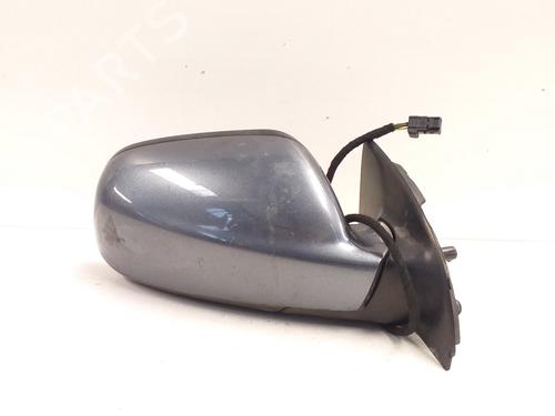 Right mirror PEUGEOT 307 (3A/C) 1.6 16V | BP10418712C27 