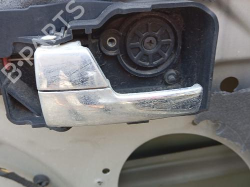 Used Front left interior door handle FORD MONDEO III Saloon (B4Y) 2.0 TDCi (130 hp) 16221791