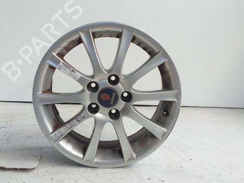 Used Rim SAAB 9-5 Estate (YS3E) 2.0 t (150 hp) 9432284