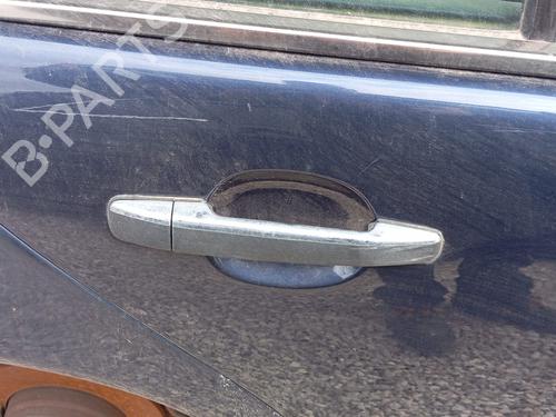 Used Rear right exterior door handle MERCEDES-BENZ E-CLASS (W210) E 300 Turbo-D (210.025) (177 hp) 24366280