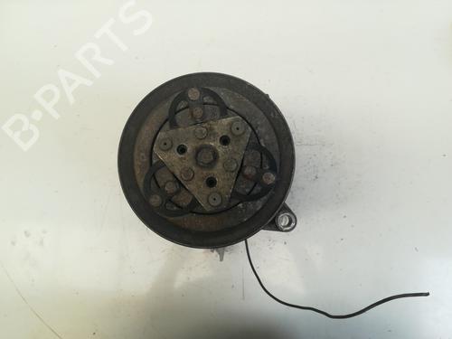 AC compressor NISSAN CABSTAR E (TL_, VL_)  | BP9360316M34 